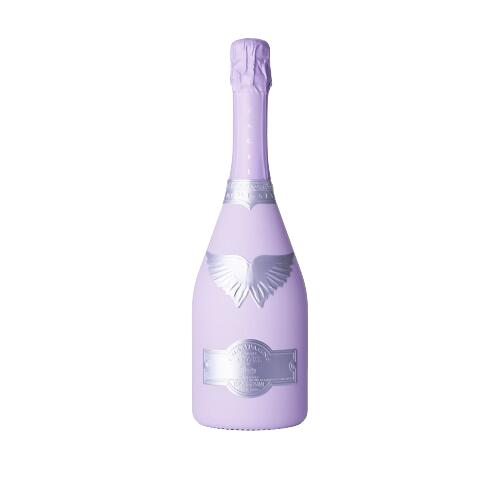 【楽天市場】Angel Demi Sec Rose Limited Summer Green Bottle 