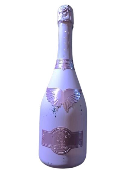 楽天市場】Angel Demi Sec Rose Limited Summer Green Bottle LEATHER 