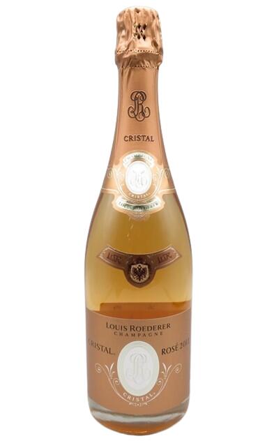楽天市場】2012 クリスタル ブリュット ルイ ロデレール750ml