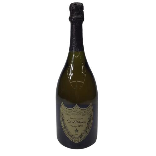 楽天市場】2003 Dom Perignon by DAVID LYNCH Brut Millesime Vintage