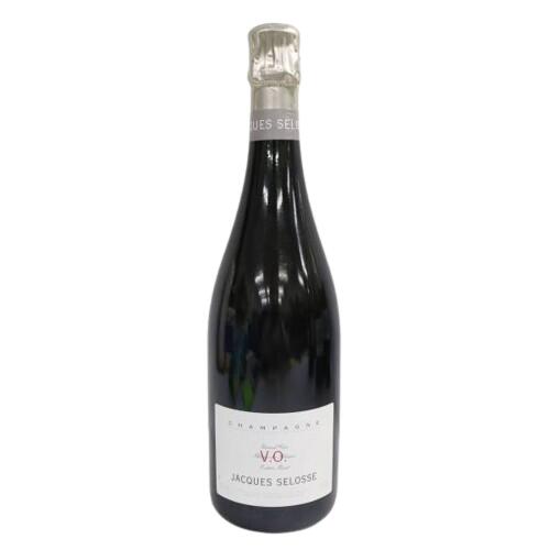 楽天市場】Jacques Selosse Lieux-dits Le Bout du Clos