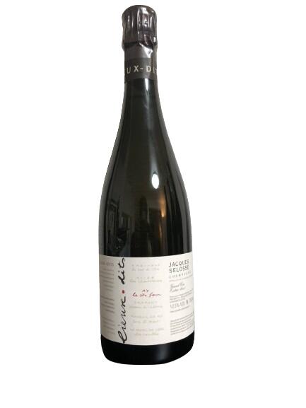 楽天市場】最新エディション Jacques Selosse Ratafia de