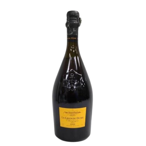楽天市場】1996 Veuve Clicquot Posardin La Grande Dame by EMILIO