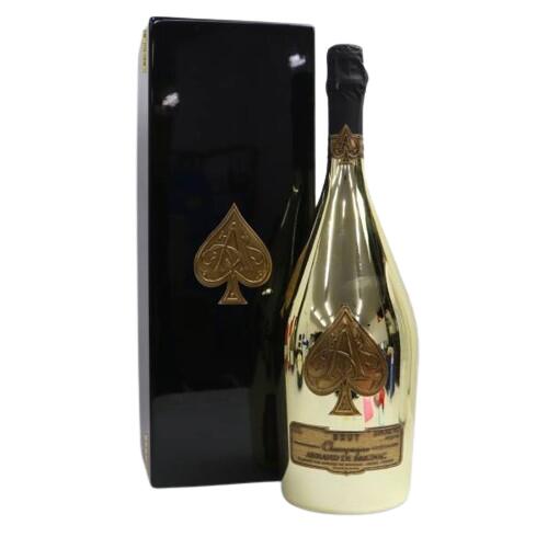 アルマンドブリニャック ブリュット マグナム1.5L BOX付 アルマンドブリニャック ブリュット マグナム1.5L BOX付 Magnum