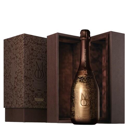 楽天市場】MOD Selection BRUT Reserve Millesime 2008 モッド