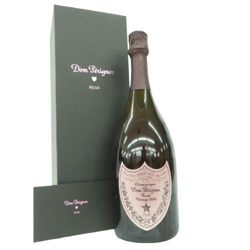 楽天市場】Dom Perignon rose 2000 ドンペリ ドンペリニヨン ロゼ ドン