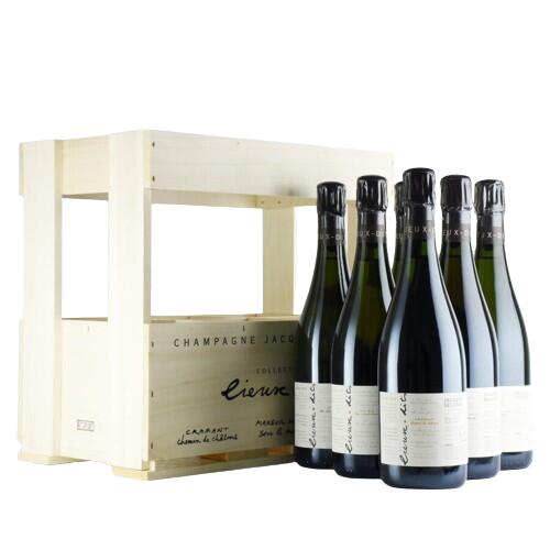 楽天市場】Jacques Selosse Lieux-dits Le Bout du Clos