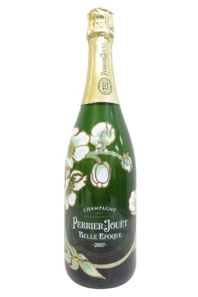 未開封未開栓　ペリエ　ジュエ　ベル　エポック　ロゼ 2014 750ml 61007801_1.jpg