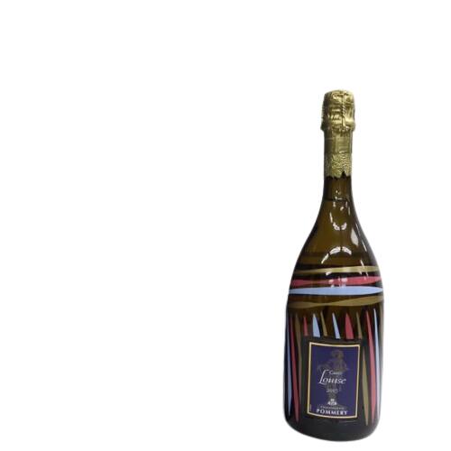 ポメリーキュベルイーズ2005 シャンパン キュヴェ・ルイーズ・ブリュット [2005] 750ml / Cuvee Louise