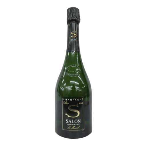 楽天市場】サロン ル メニル 2013 【正規品】【木箱なし