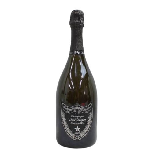 1996 Dom Perignon Oenotheque Vintage ドンペリニヨン エノテーク ヴィンテージ Brut ブリュット 辛口 Champagne France シャンパーニュ フランス 750ml 12.5%