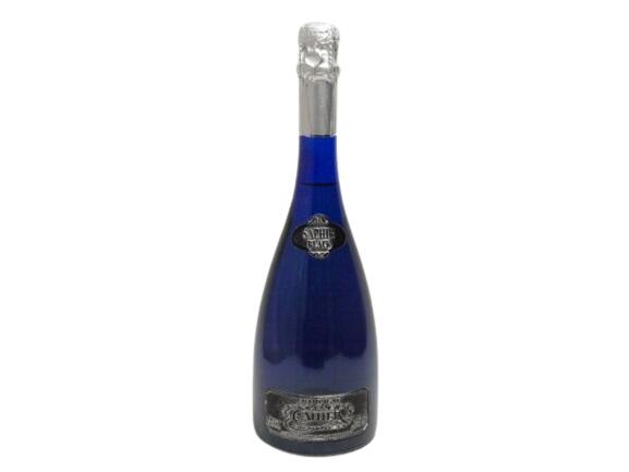 ワイン Champagne Cattier Saphia Brut Gold Label Amazon.co.jp: キャティア・ブリュット サファイア ゴールド