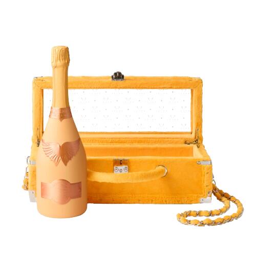 楽天市場】エンジェル シャンパン ハロウィン限定 オレンジ