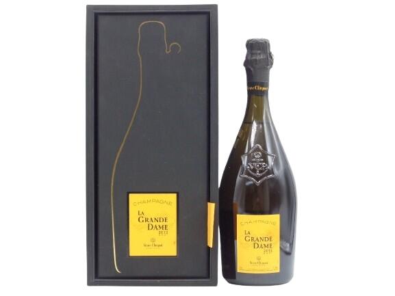 ヴーヴグリコ　グランダム1996 エミリオプッチ　送料込み 楽天市場】1996 Veuve Clicquot Posardin La Grande Dame by