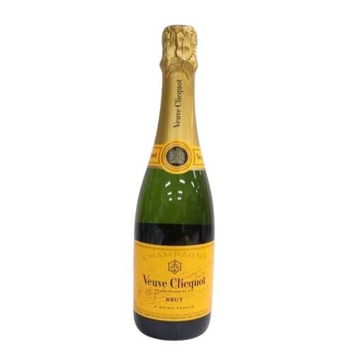 ヴーヴクリコ　ポンサルダン　ブリュット　イエローラベル ヴーヴクリコポンサルダンイエローラベルブリュット 750ml