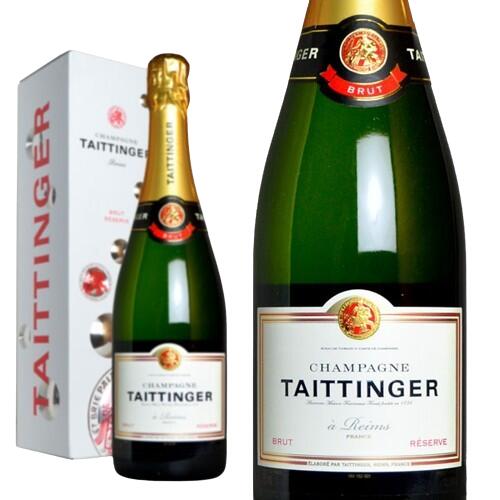 楽天市場】 TAITTINGER(テタンジェ) ドゥミ・セック[ スパークリング