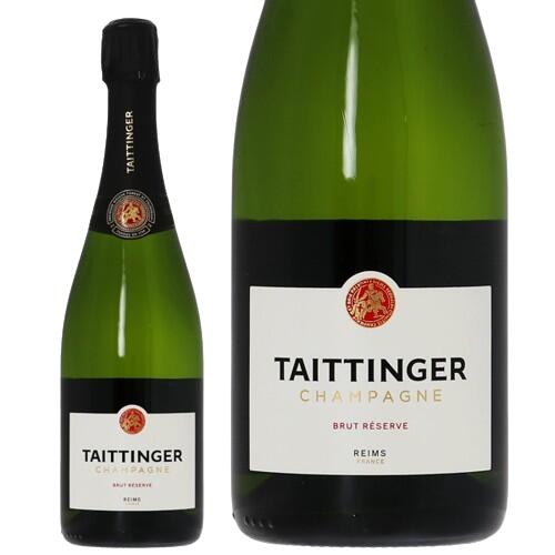 TAITTINGERさま専用 Amazon.co.jp: [正規品]テタンジェ ブリュット レゼルヴ