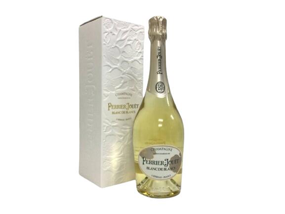 ペリエジュエ　ブランドブランド　750ml ペリエ ジュエ クラシック ブラン・ド・ブラン 750ml 【エコ