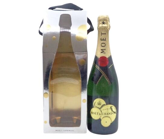 楽天市場】Moet & Chandon Imperial Limited Edition モエ エ