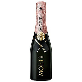 楽天市場】【正規品モエ・エ・シャンドン】ミニボトル シャンパン