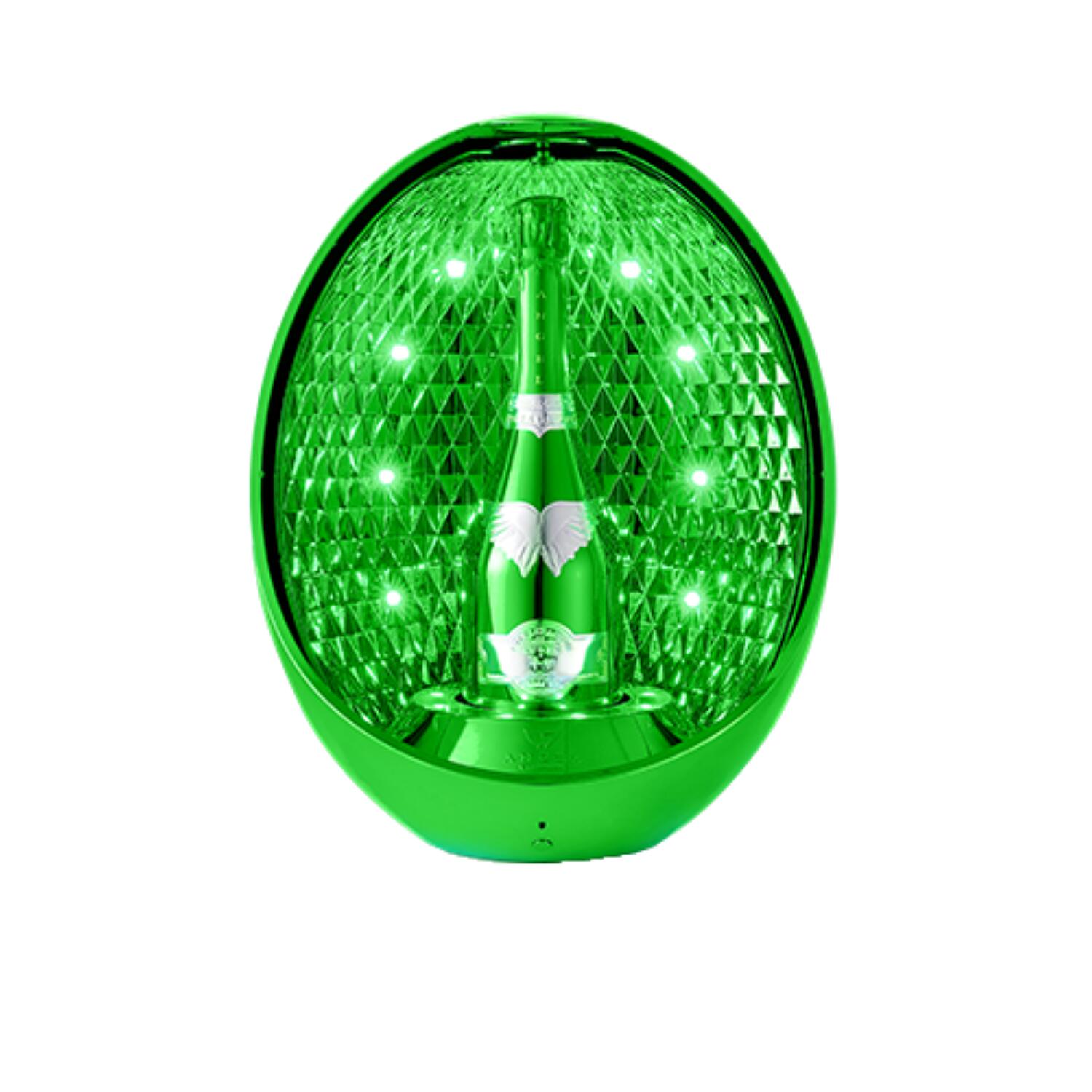 楽天市場】2008 Angel Vintage Millesime Brut BLUE EGG エンジェル