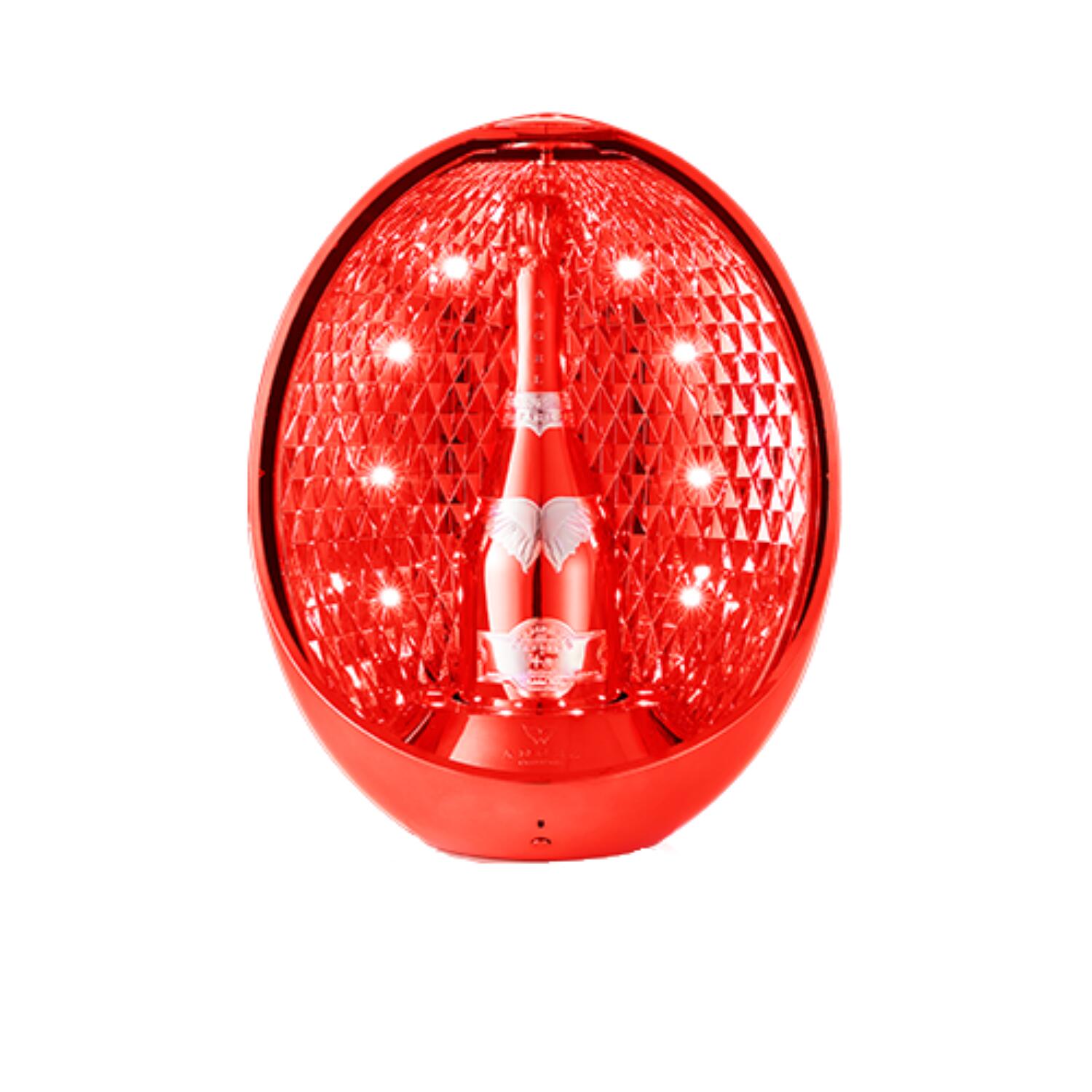 楽天市場】2008 Angel Vintage Millesime Brut PINK EGG エンジェル