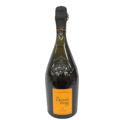 LA GRANDE DAME 2012 シャンパン 750ml ラ・グランド・ダム・ブリュット・ミレジム・クサマヤヨイ [2012