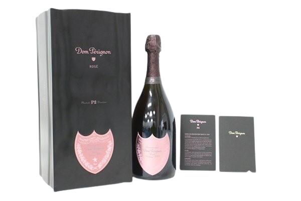 楽天市場】2000 Dom Perignon Brut Rose Millesime Vintage ドン
