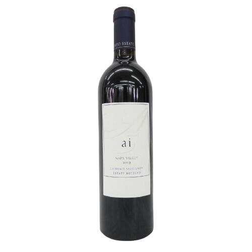 藍　ai 2018 750ml ケンゾーエステイト　赤ワイン 楽天市場】ケンゾーエステート 藍 あい ai 2018年 正規品 辛口