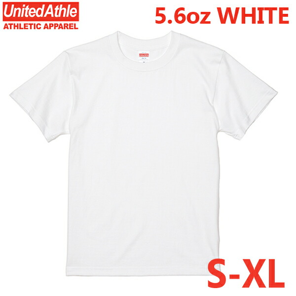 OY Tシャツ ユニセックス XLサイズ 5001wh_top_s-xl.jpg