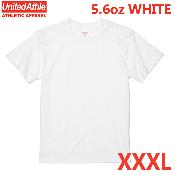 【楽天市場】ホワイト【S-XL】ハイクオリティーTシャツ UNITED 