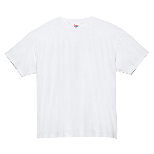 【楽天市場】ホワイト【XS-XL】7.4オンス スーパーヘヴィーTシャツ Printstar プリントスター ヘヴィウェイト 厚手 半袖 ...