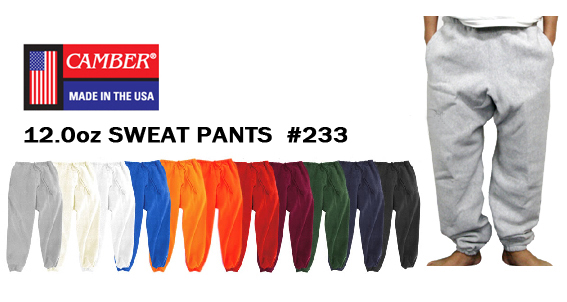 heavyweight sweatpants