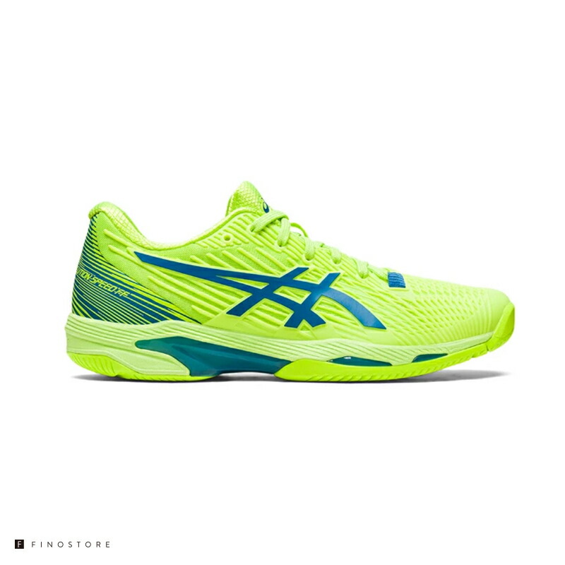 asics テニスシューズ SOLUTION SPEED FF 2 TOKYO SOLUTION SPEED FF 2 Tennis Shoes US - Asics