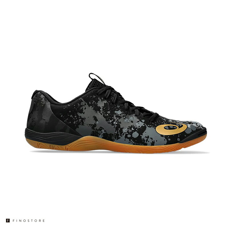 アシックスフットサルシューズ新品24.５㎝ 1113a038-400.jpg
