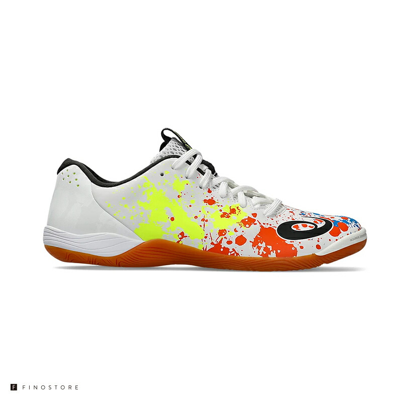 アシックス インドア フットサルシューズ 2足 アシックス(asics) フットサルシューズ インドア デスタッキ FF