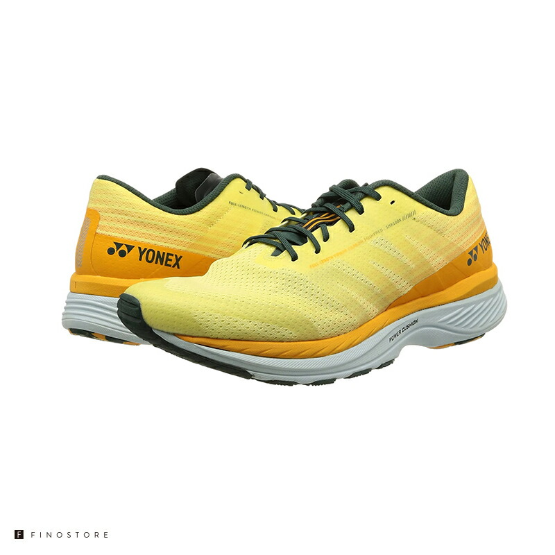 楽天市場】ヨネックス(YONEX) ランニングシューズ セーフラン100Xメン
