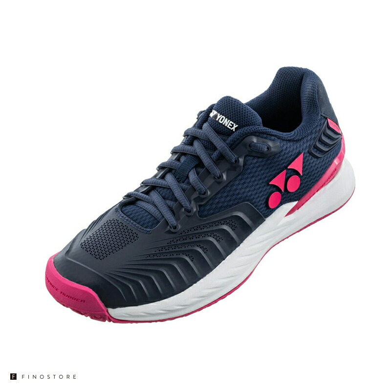 楽天市場】[ヨネックス テニスシューズ]パワークッション エク