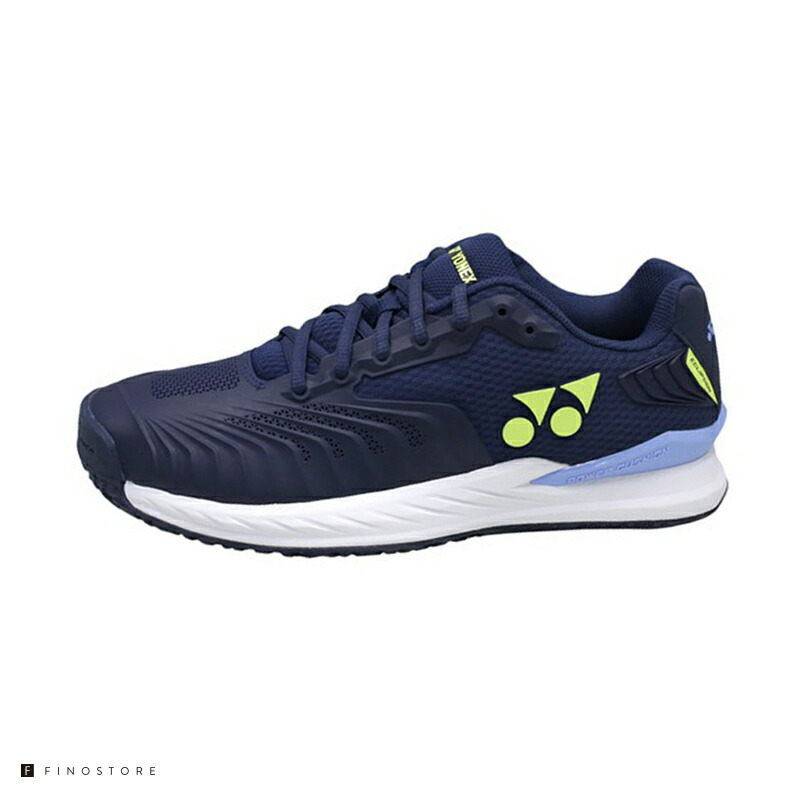 【中古】ヨネックス　パワークッション　エクリプション4メンAC 27cm YONEX ヨネックス パワークッションエクリプション4メンAC