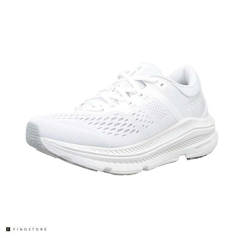 ヨネックス 駈けっくらシューズ セーフ幽客 200X メン（YONEX SAFERUN 200X MEN）SHR200XM 011 メンズ WHITE