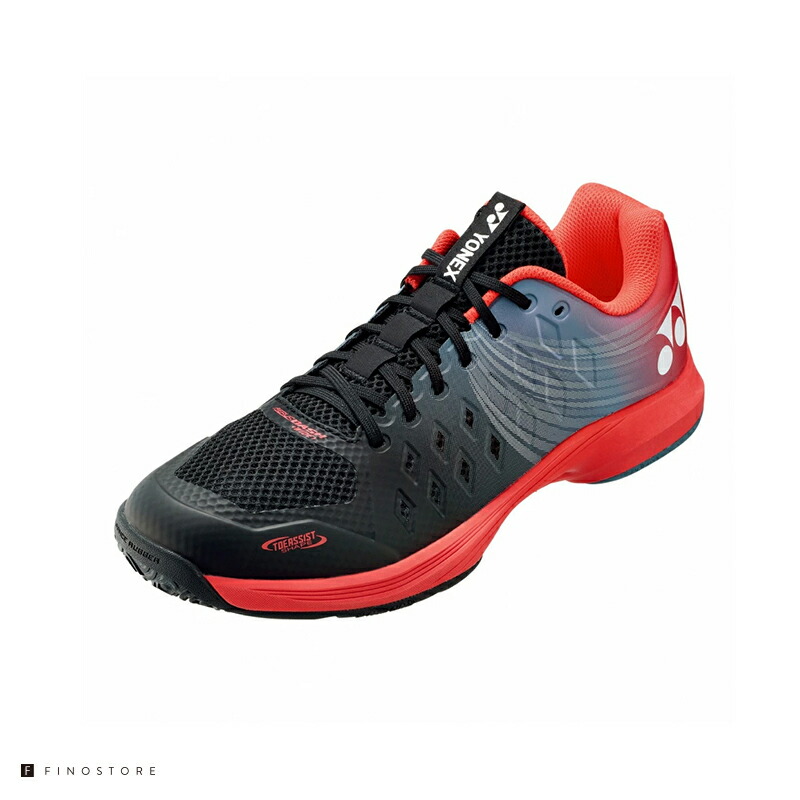 25.5㎝　エアラスダッシュ/674　新品未使用　YONEX　テニスシューズ 25.0㎝ エアラスダッシュ/674 新品未使用 YONEX テニスシューズ