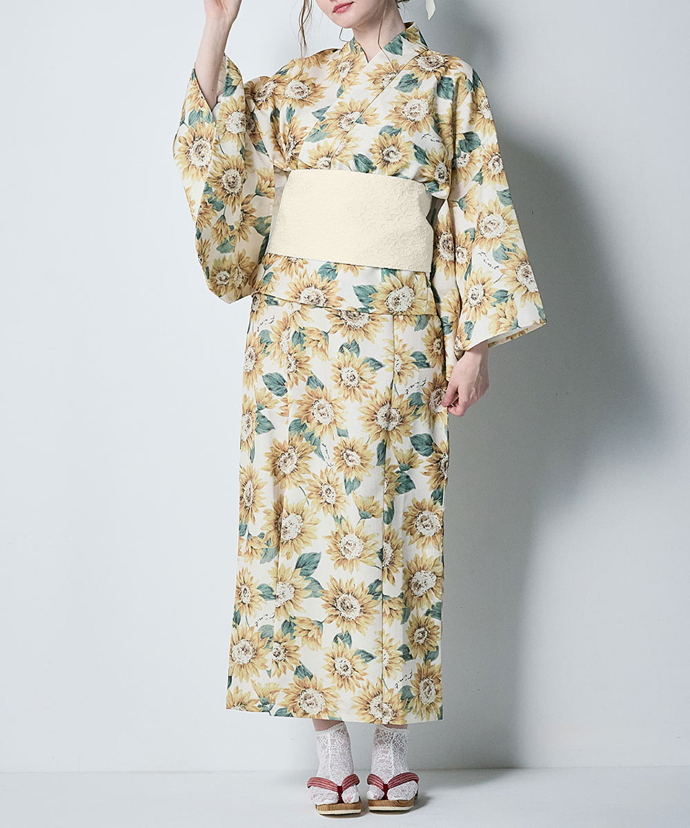 2026 Summer Collection 朱夏寄せあわせ♪