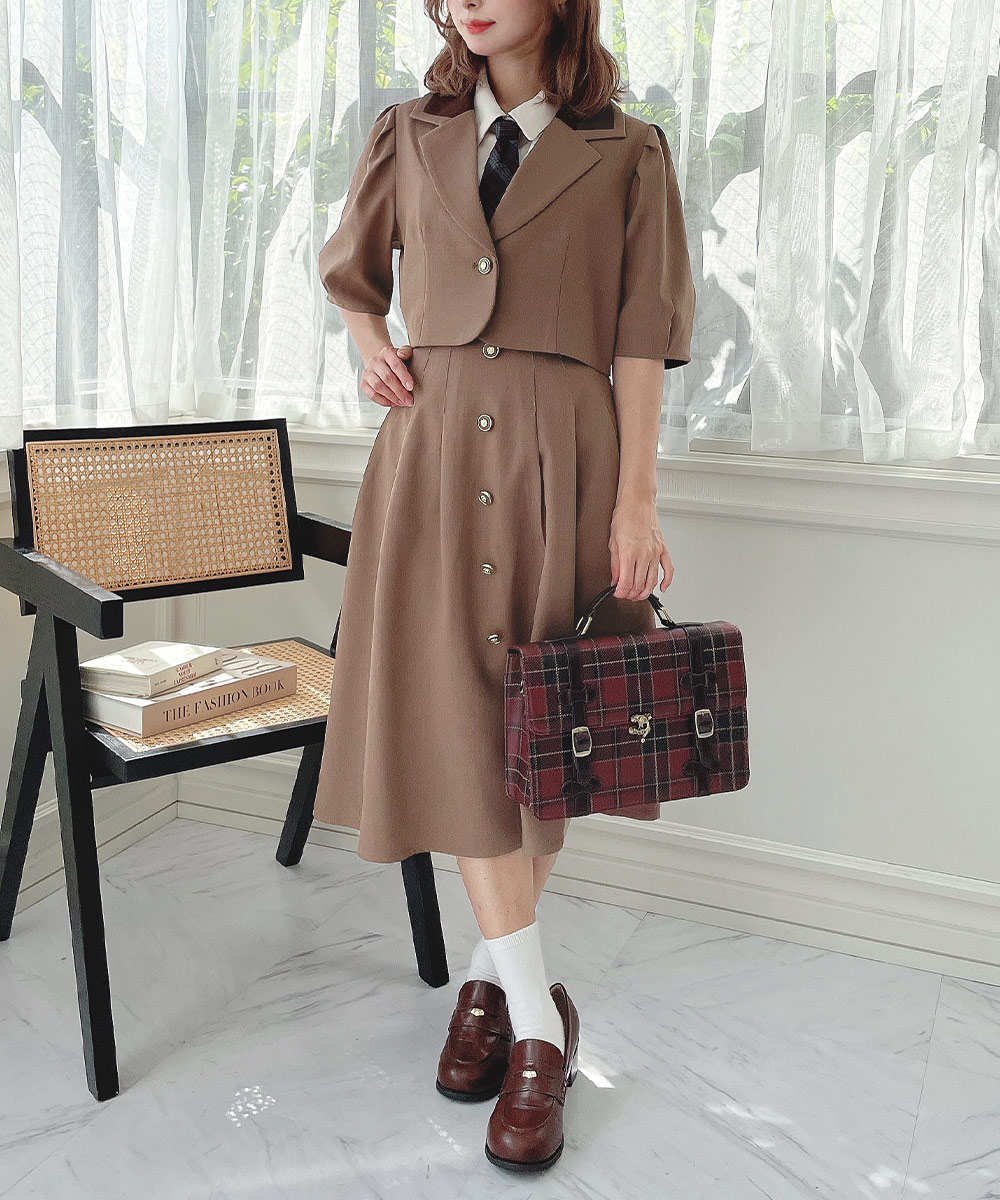 2026 Summer Collection 朱夏寄せあわせ♪