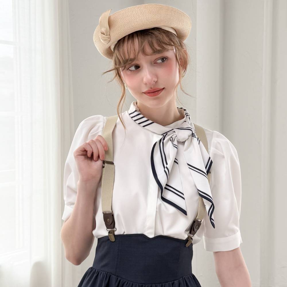 2026 Summer Collection 朱夏寄せあわせ♪