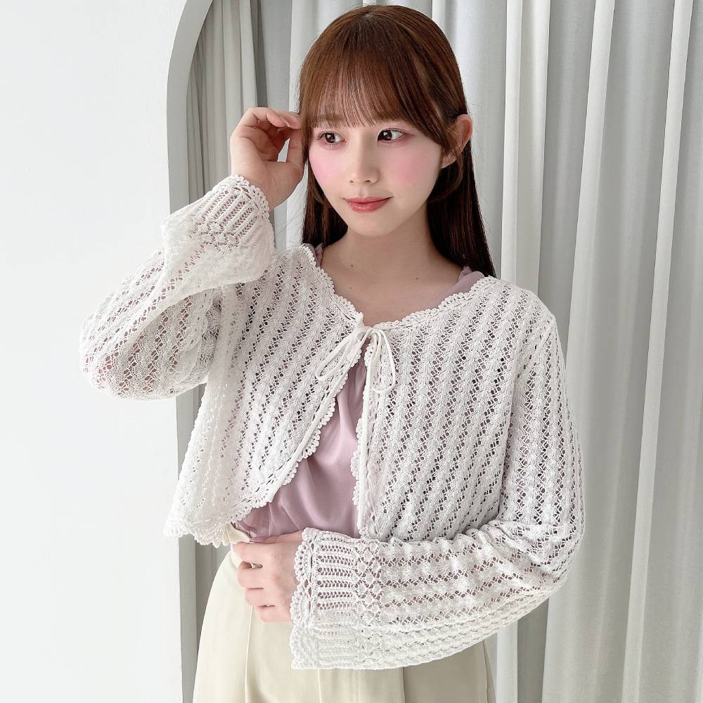 2026 Summer Collection 炎節寄せあわせ♪