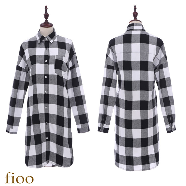 white and black one piece dress