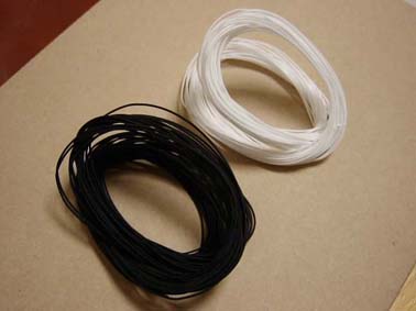 楽天市場 ストラップ用パーツ ストラップ取り付けヒモ 首輪とキーホルダーのパーツのお店