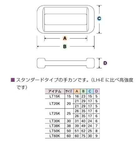 YKK LT15K LT20K LT25K LT30K LT38K LT50K AWX^[ JNJ [vJ J[^Cv LT K   փp[c ֋ [h