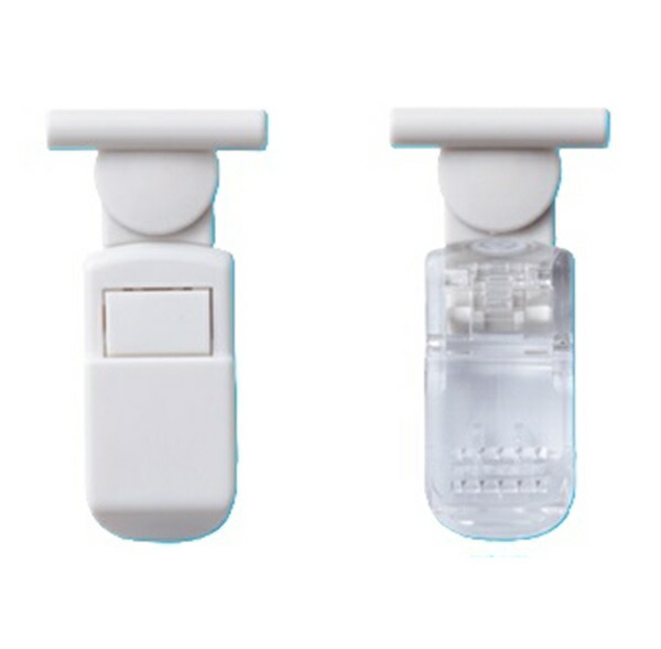 おなまえクリップ 新品 ホンダ カウルクリップ プッシュタイプ 10個入り トリムクリップ