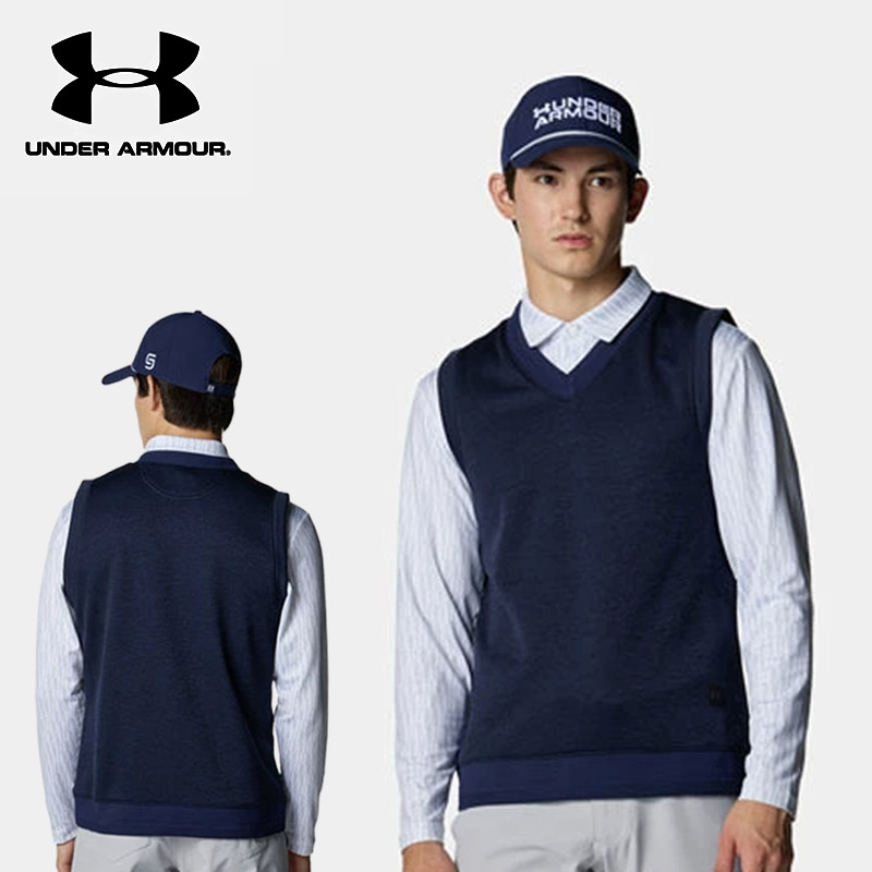 楽天市場】値下げ 50％OFF 送料無料 ゴルフウェア メンズ UNDER ARMOUR